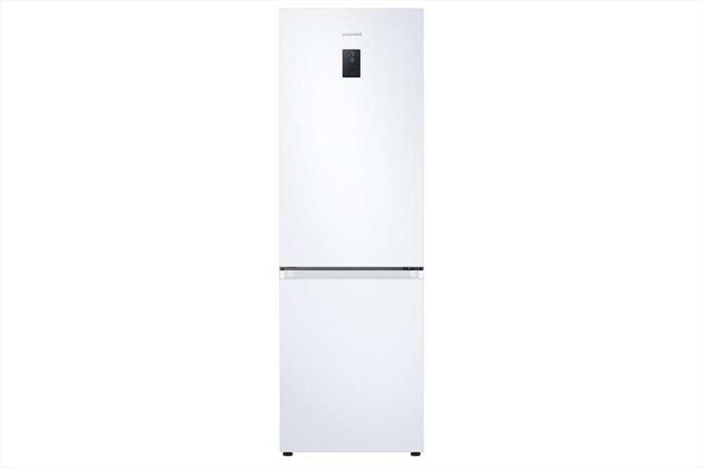 "SAMSUNG - Frigorifero combinato RB34T673EWW/EF Classe E 355l-WHITE"