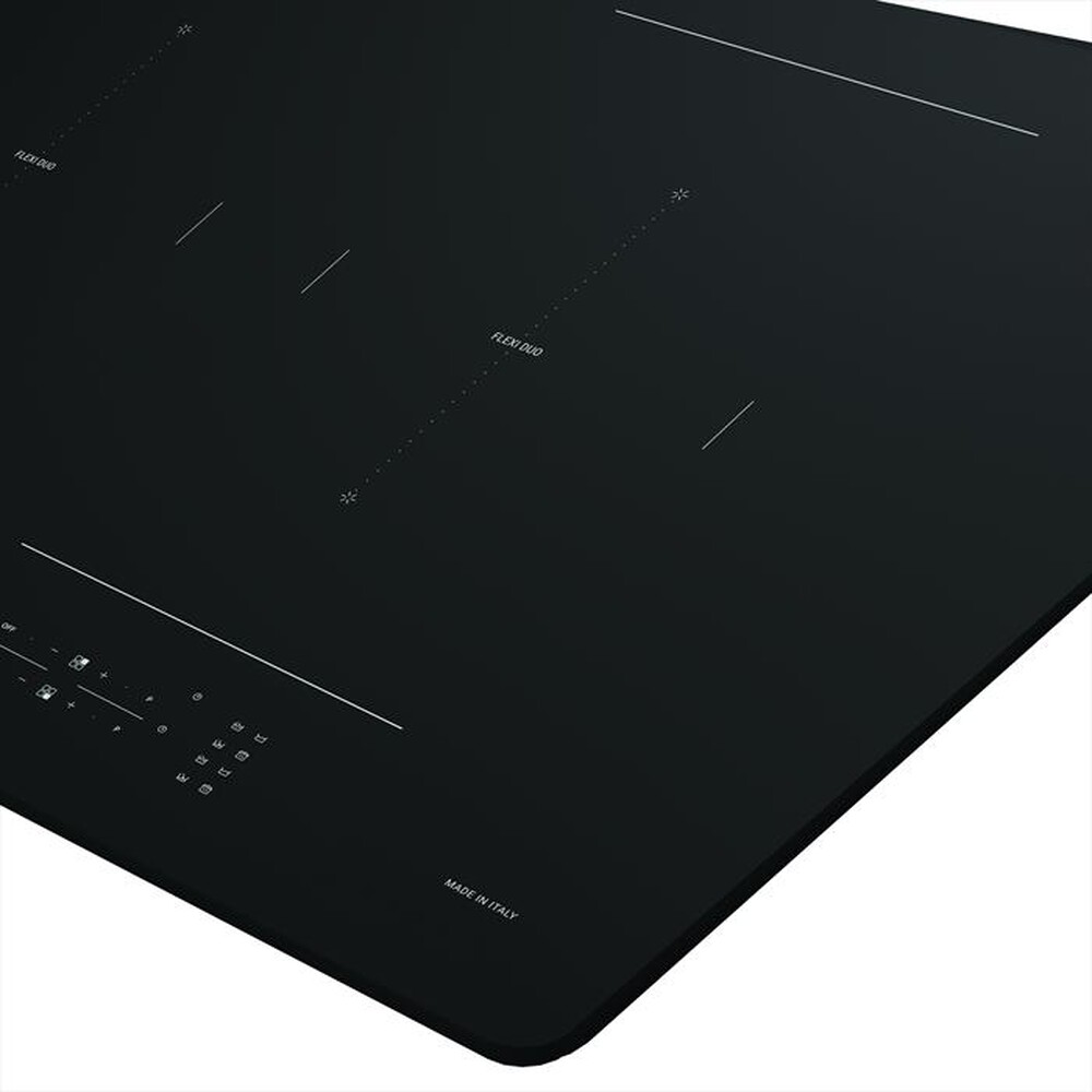 Immagine del prodotto HOTPOINT ARISTON - HB 5177C NE PIANO COTTURA A INDUZIONE 77CM