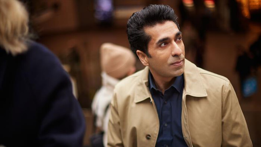 Immagine del prodotto PHILIPS - RASOIO ELETTRICO SERIE 3000 S3143/02-Argento Brillante