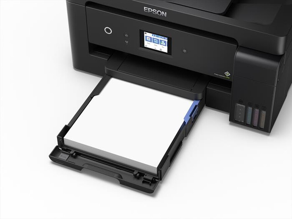 "EPSON - ECOTANK ET-15000-Nero / Opaca"