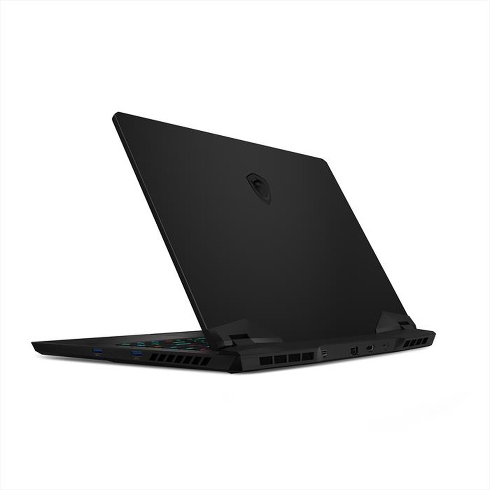 "MSI - Notebook VECTOR GP66 12UHS-637IT-Nero"