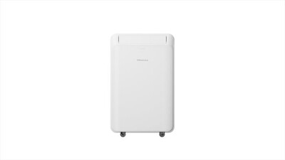 HISENSE - Condizionatore monoblocco APC12QC-APC12QC