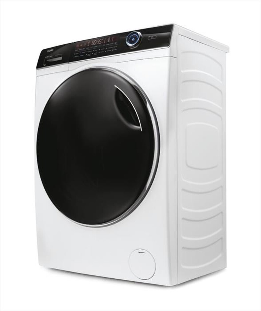 "HAIER - Lavatrice HW150-BP14986EIT 15 Kg Classe A-Bianco"