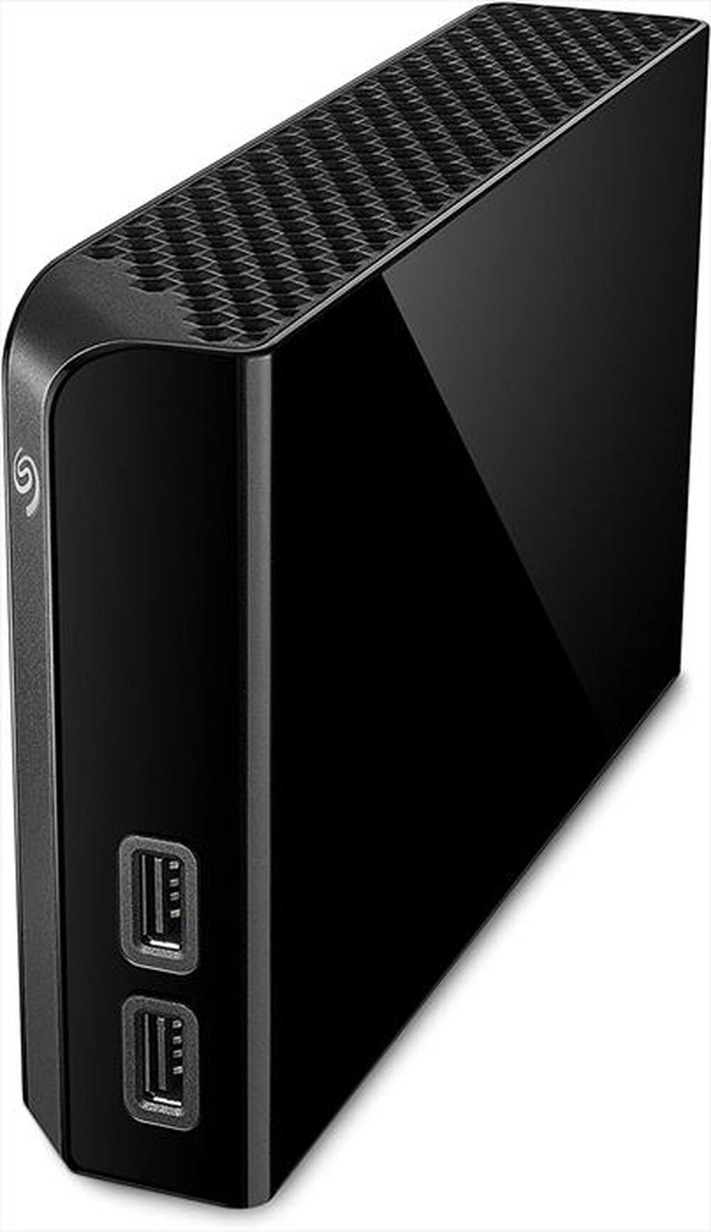 "SEAGATE - Backup Plus Hub 4TB"