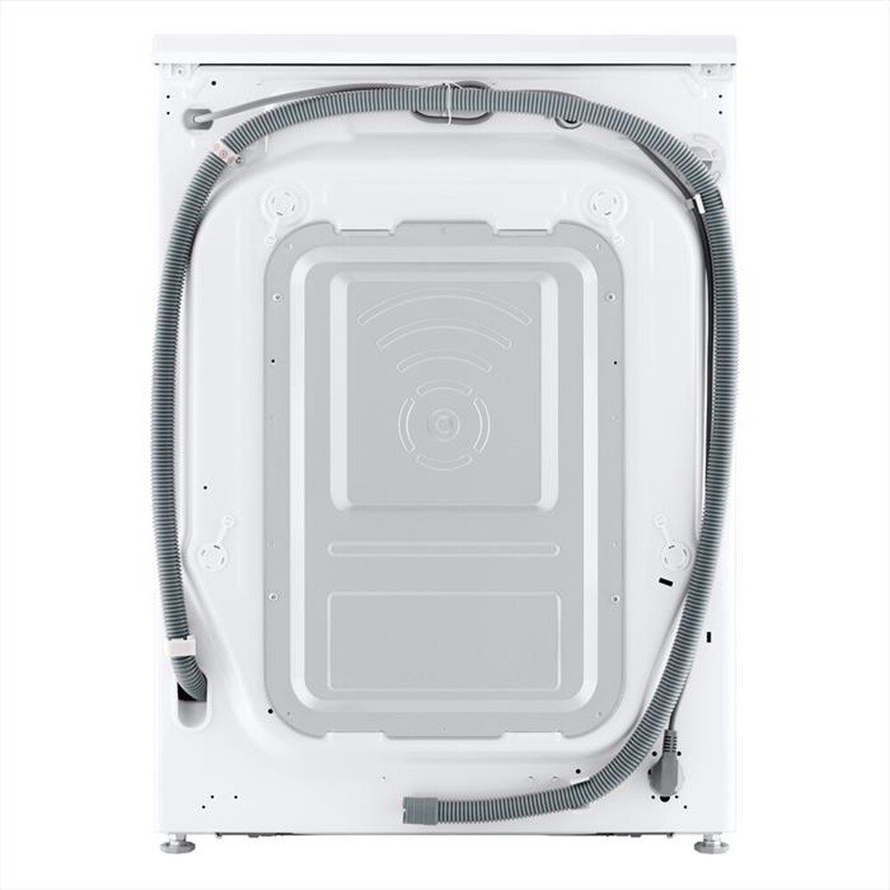 Immagine del prodotto LG - Lavatrice F4NX5011TKB 11Kg Classe A-Bianco