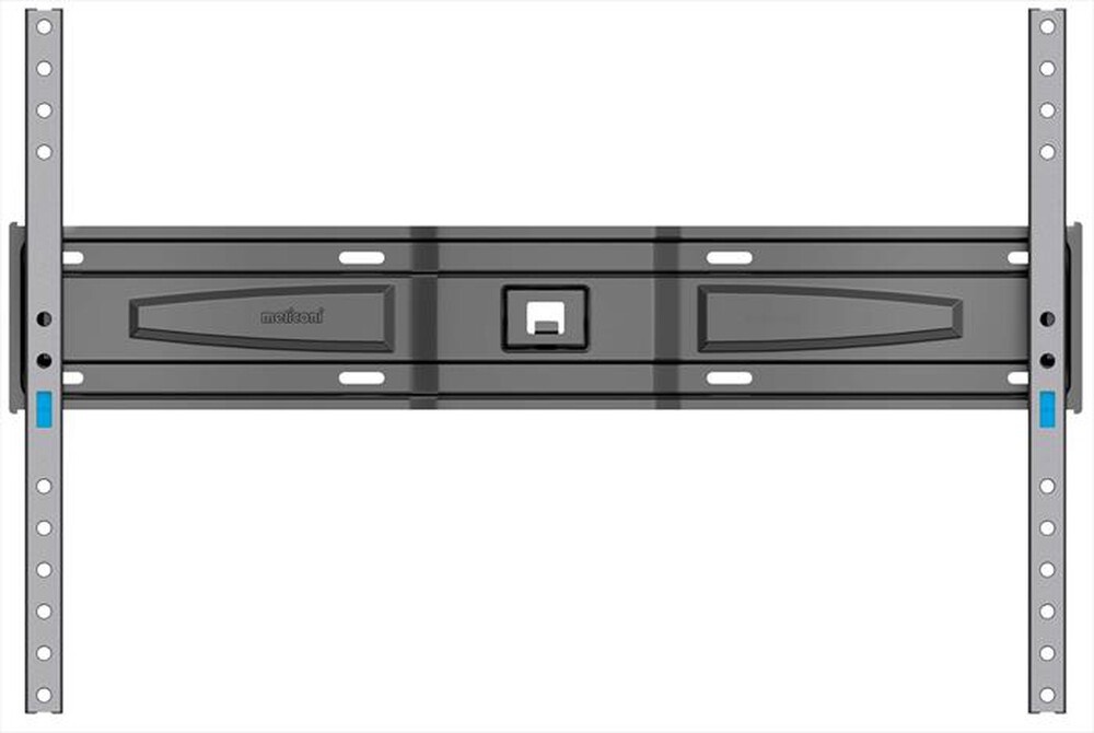 "MELICONI - Supporto TV SLIMSTYLE PLUS 600S CG 70 Kg-Nero"