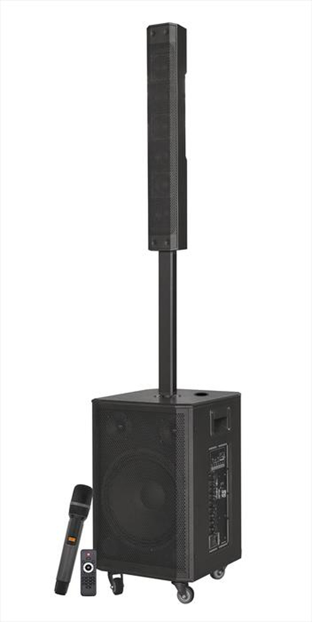 Immagine del prodotto GLEMM - BAND SL-Nero