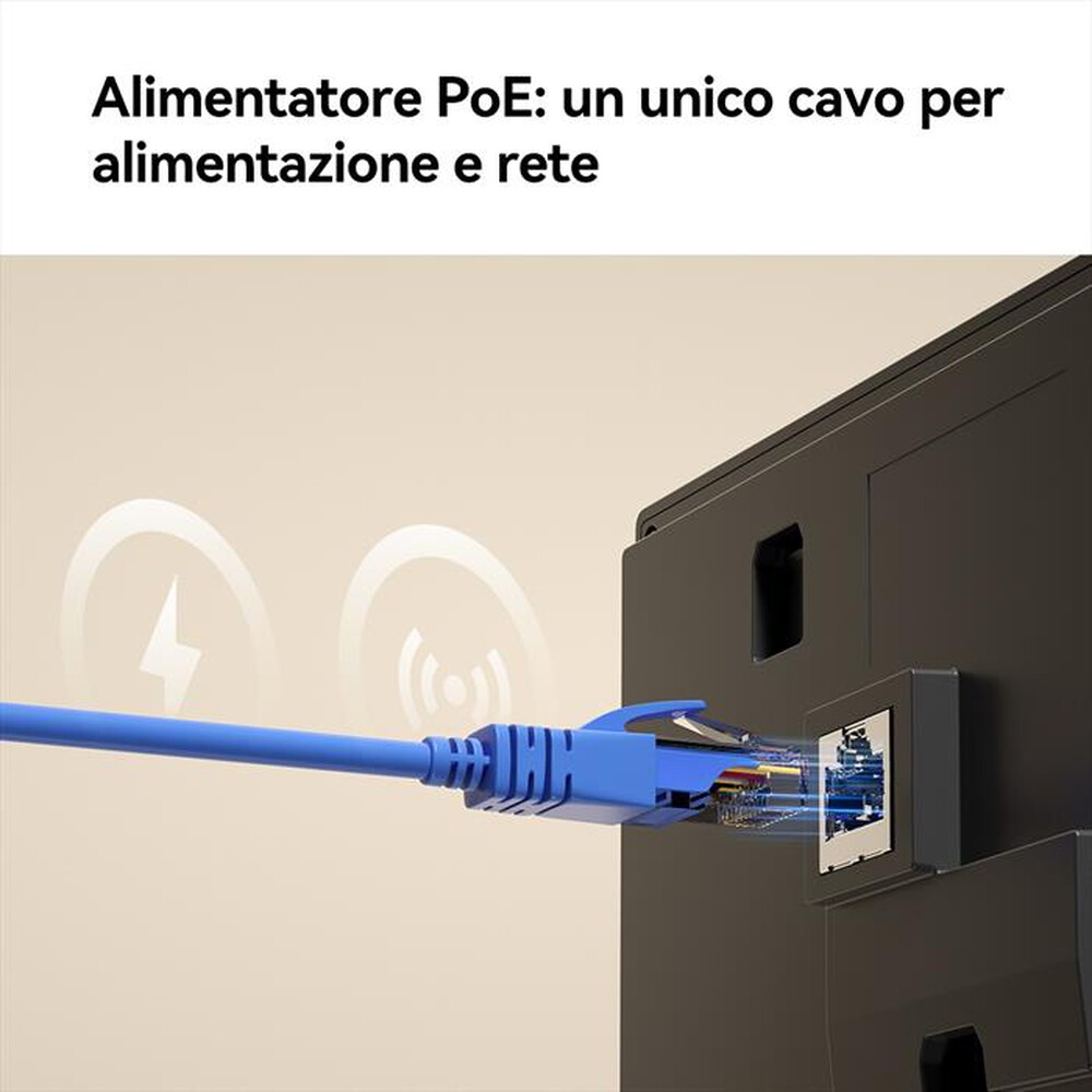 Immagine del prodotto IMOU - Video citofono Smart VDP-7-NERO