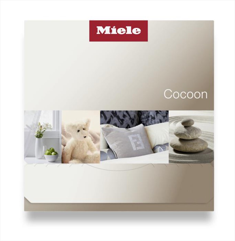 "MIELE - Profumatore COCOON FA C 151 L"