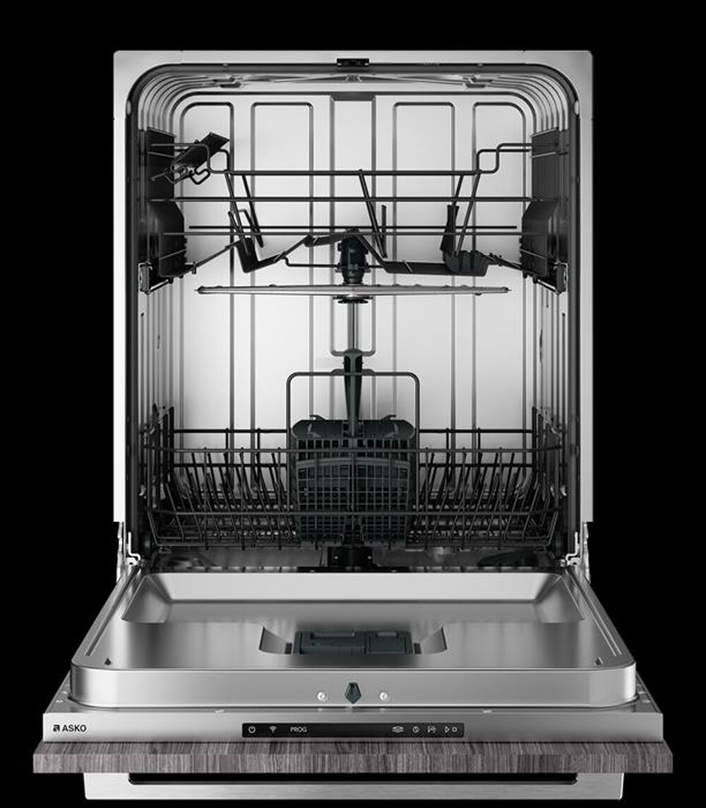 Immagine del prodotto ASKO - Lavastoviglie DSD 533 B Classe C 13 coperti