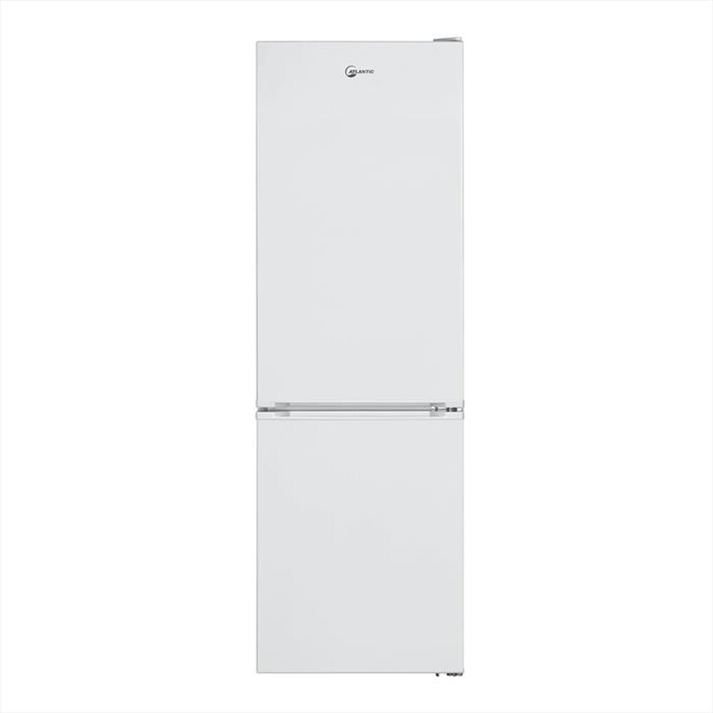 Immagine del prodotto ATLANTIC - Frigorifero combinato ATFCIW379E Classe E 295 lt-Bianco