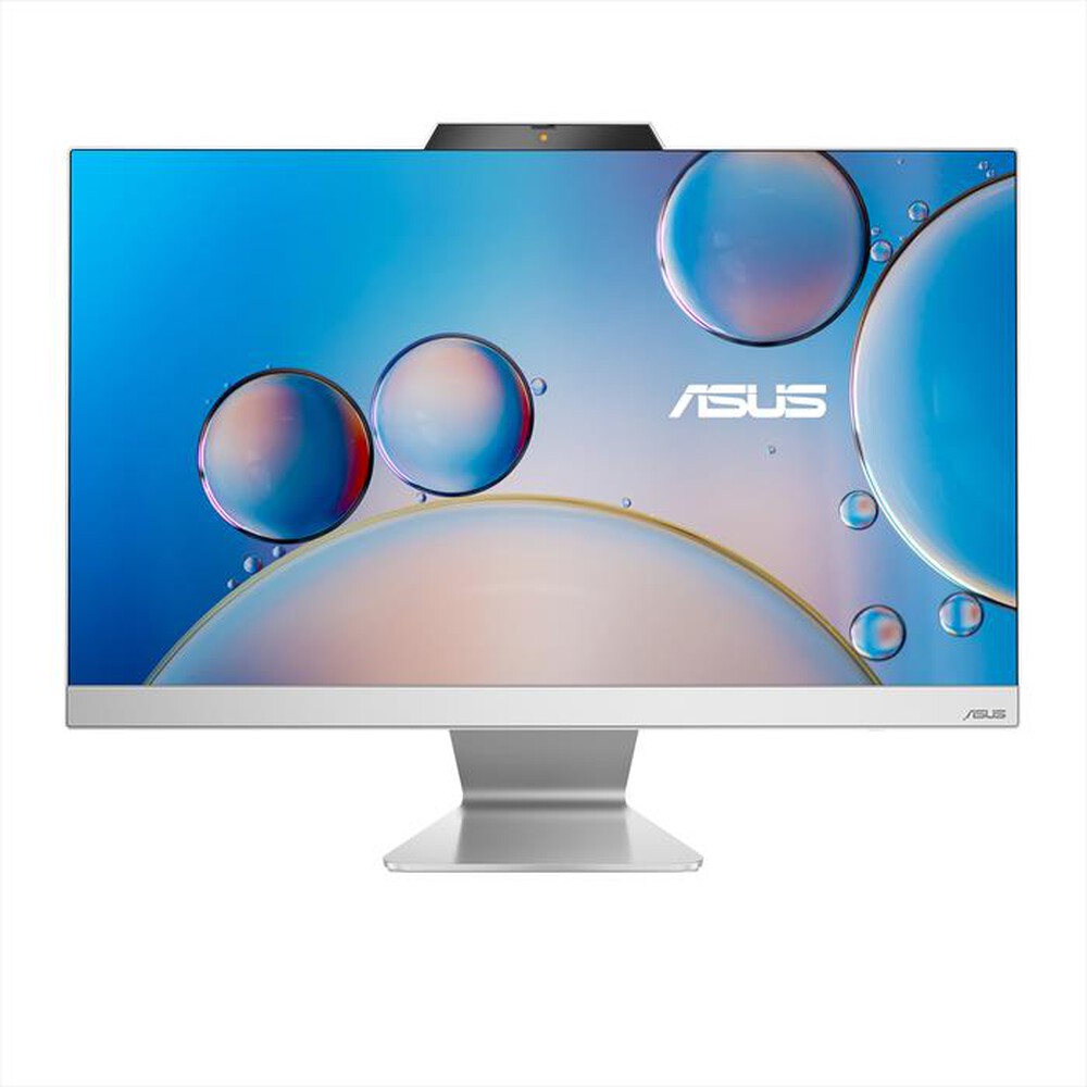 "ASUS - Desktop A3402WBAK-WA570W-White"