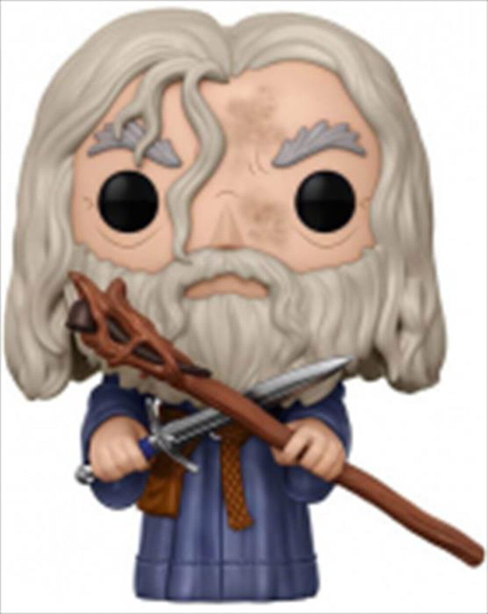 Immagine del prodotto FUNKO - Action figure Il Signore degli Anelli Gandalf 443