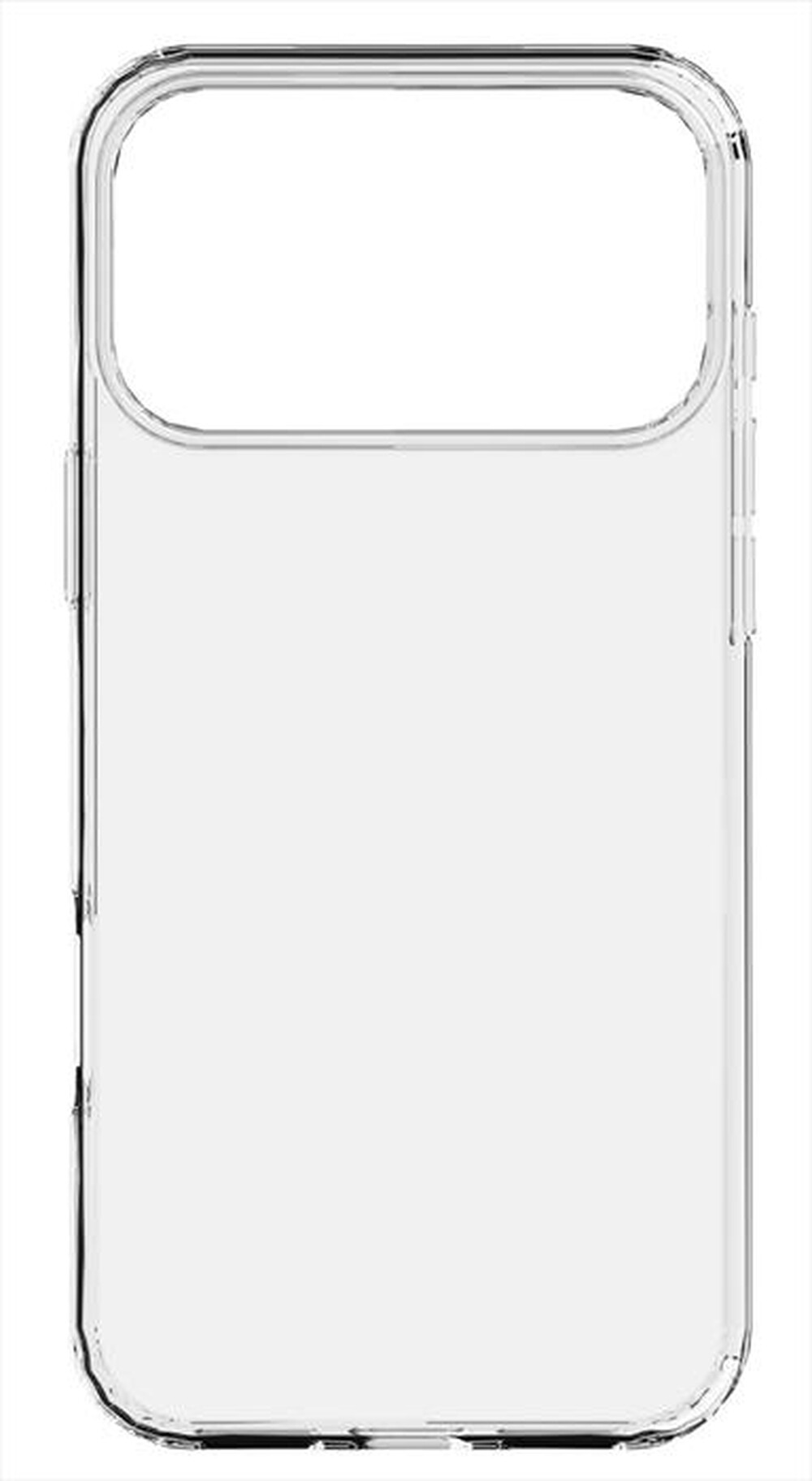 Immagine del prodotto CELLULARLINE - Custodia CLEAR STRONG per IPHONE 17 PRO-Trasparente