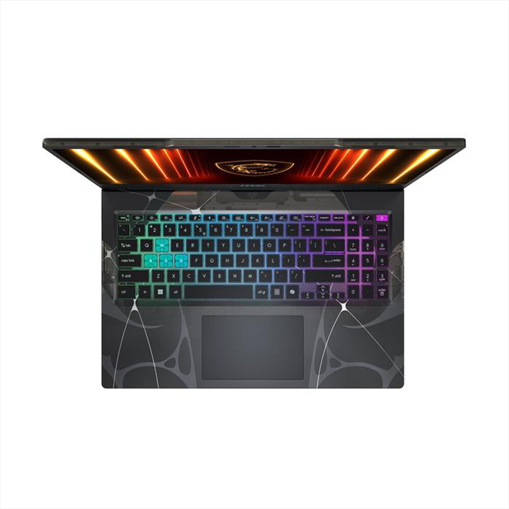 Immagine del prodotto MSI - Notebook CYBORG 15 B2RWEKG-081IT-Nero
