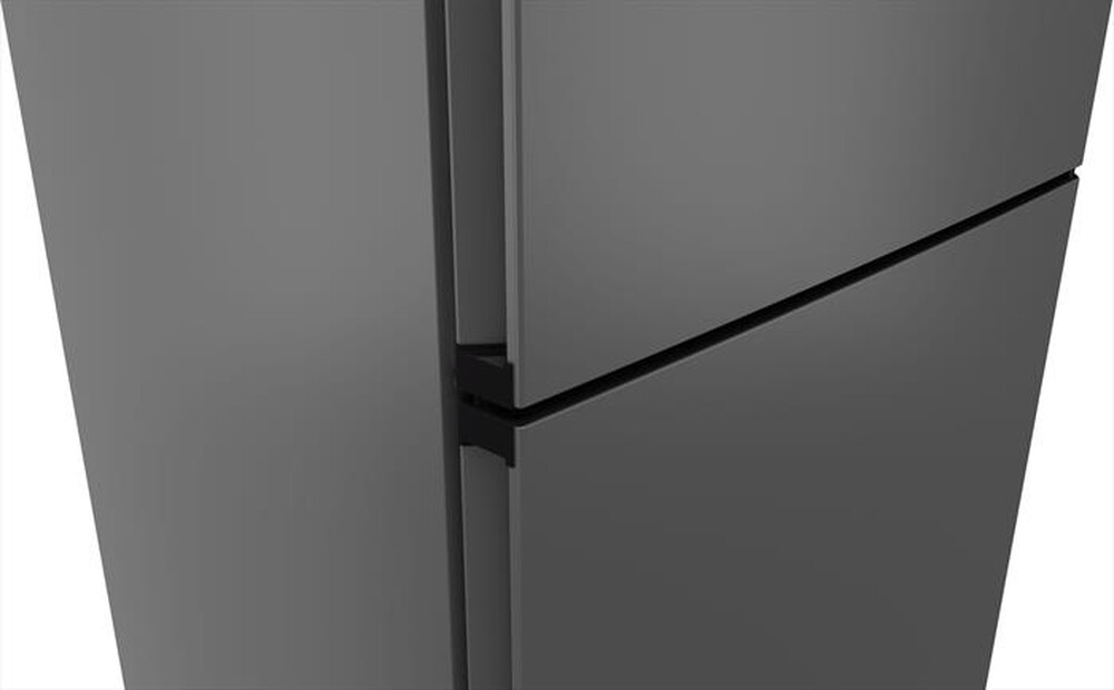 Immagine del prodotto BOSCH - Frigorifero Combinato KGN49OCAF Classe A 203x70 cm-Acciaio