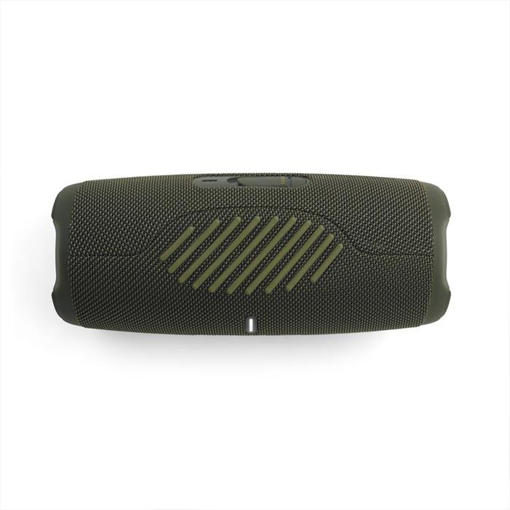 "JBL - CHARGE 5-Verde"