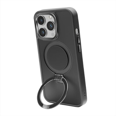 SBS - Cover MagSafe TEMAGCOVSTIP1461PK iPhone 14 Pro-Nero