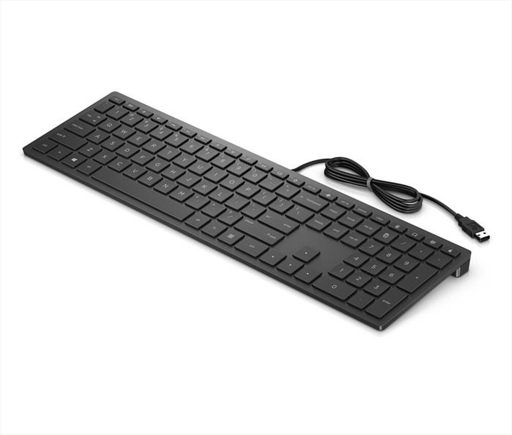 "HP - HP PAVILION 300-Nera"