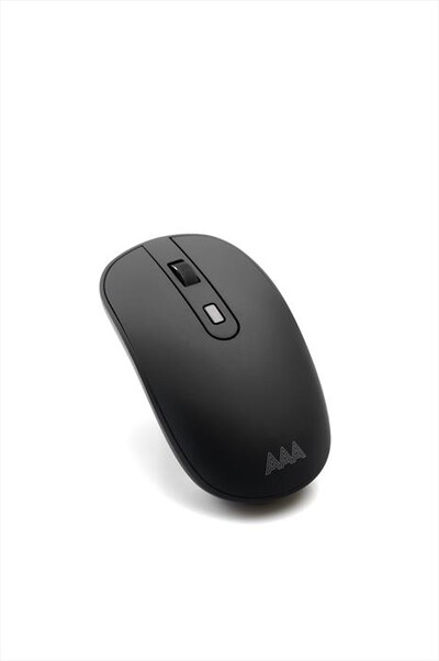 AAAMAZE - MOUSE WRLS DONGLE - Nero