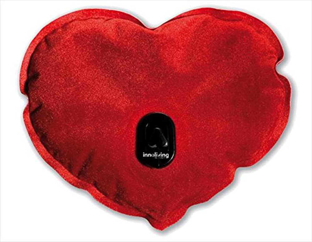 Immagine del prodotto INNOLIVING - INNOFIT - Inn054 Caldo Cuore-rosso