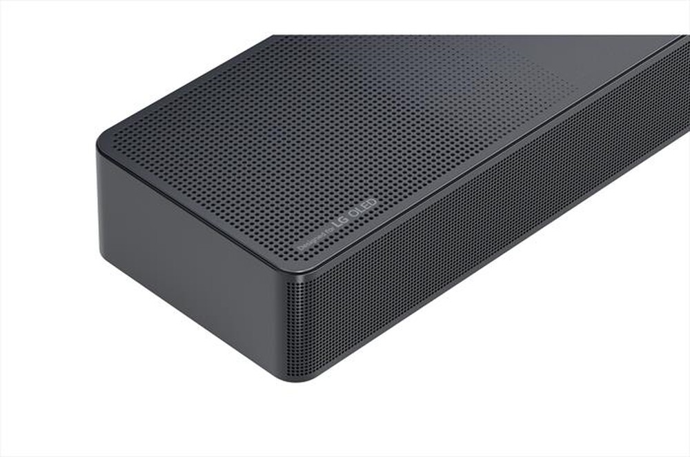 Immagine del prodotto LG - Soundbar SC9S.DEUSLLK-Nero