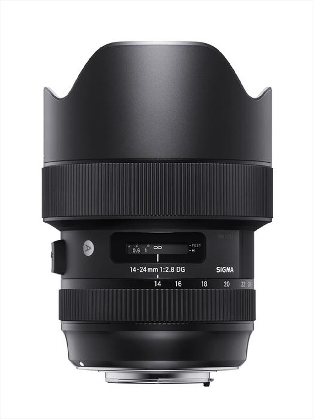 Immagine del prodotto SIGMA - OB.14-24/2.8 (A) DG HSM SAF-NERO