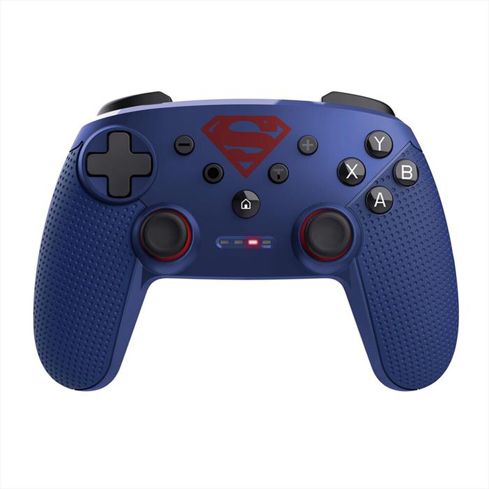 Immagine del prodotto TRUST - Controller gaming wireless GXT542SM MUTA SUPERMAN-Superman