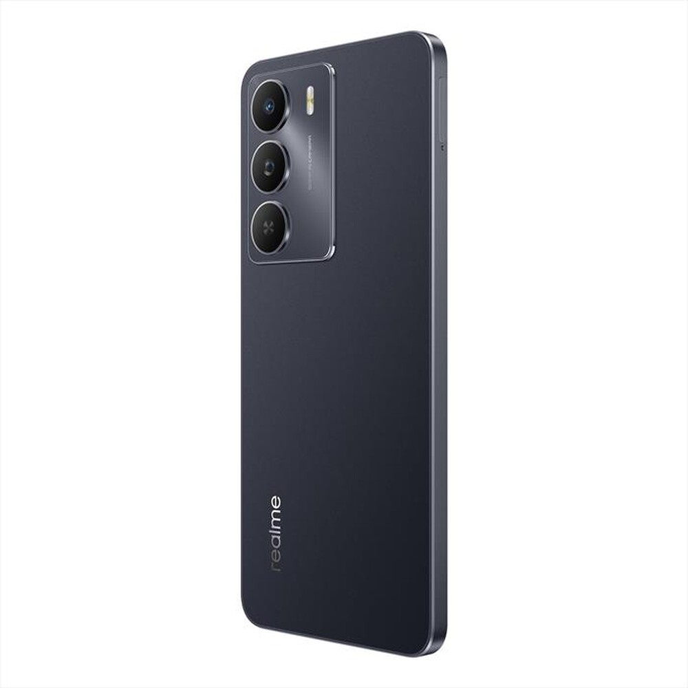 Immagine del prodotto REALME - Smartphone REALME 14X 5G (256GB 8GB)-Carbon Black