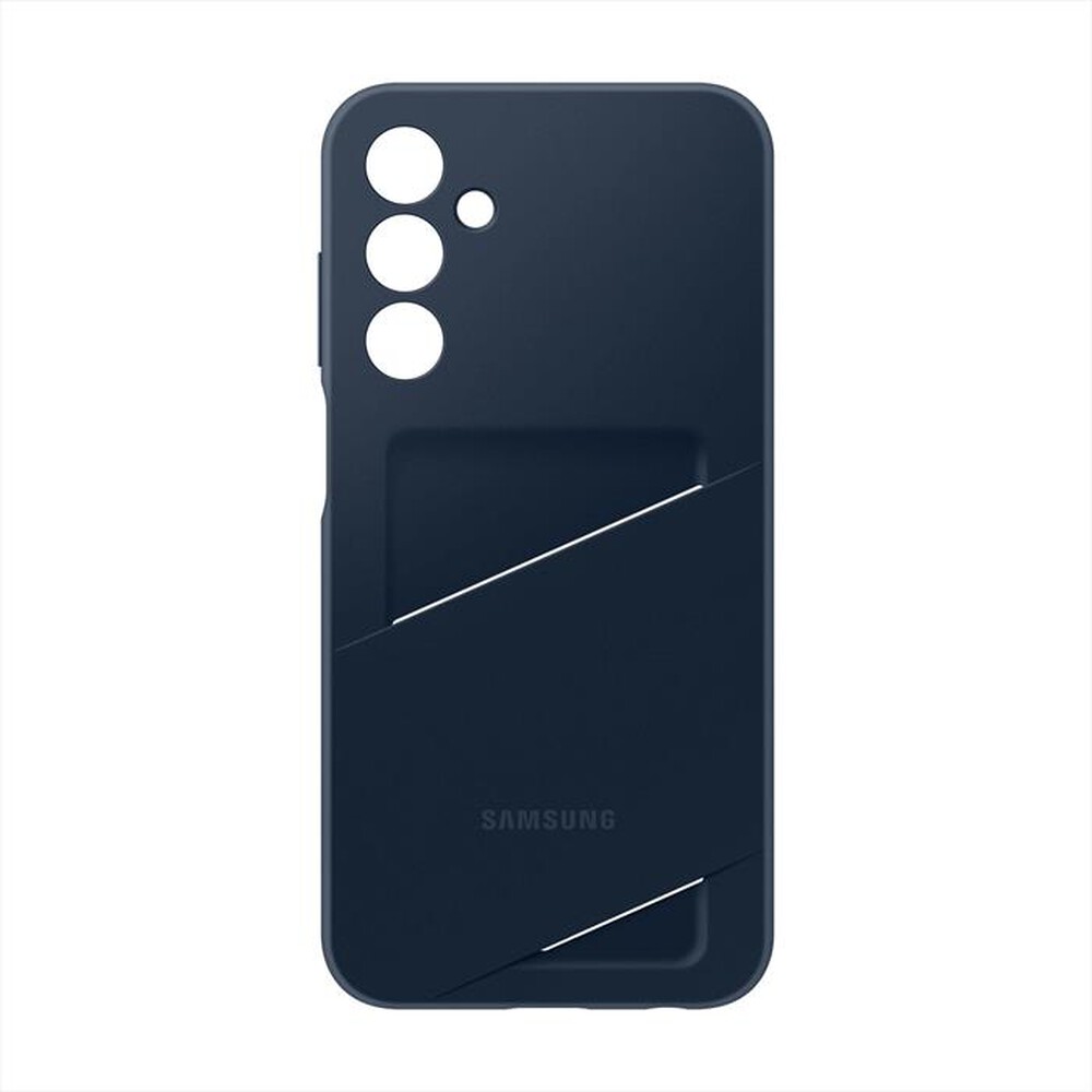 "SAMSUNG - Cover Card Slot per Galaxy A25 5G-Blue"