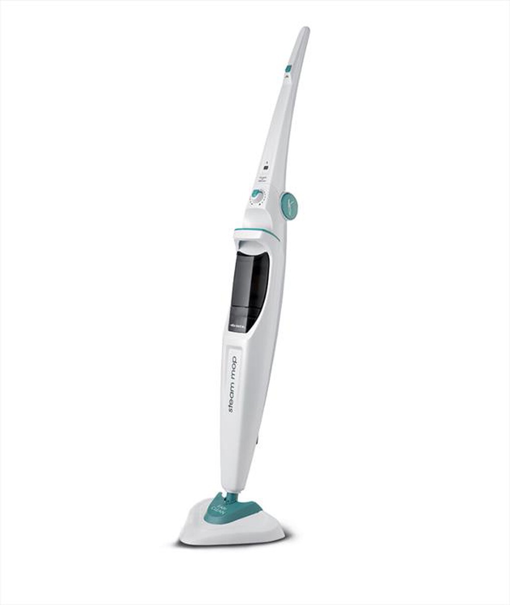 "ARIETE - 4163 Steam Mop-Bianco"