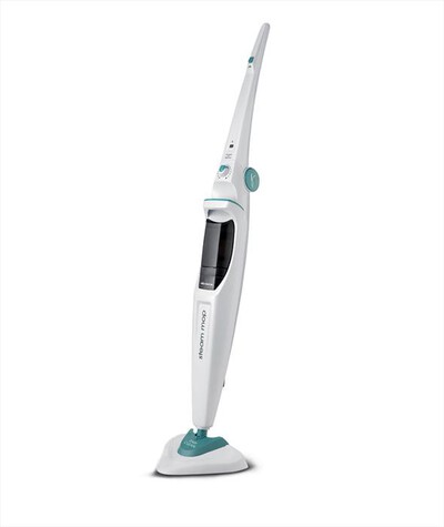 ARIETE - 4163 Steam Mop-Bianco