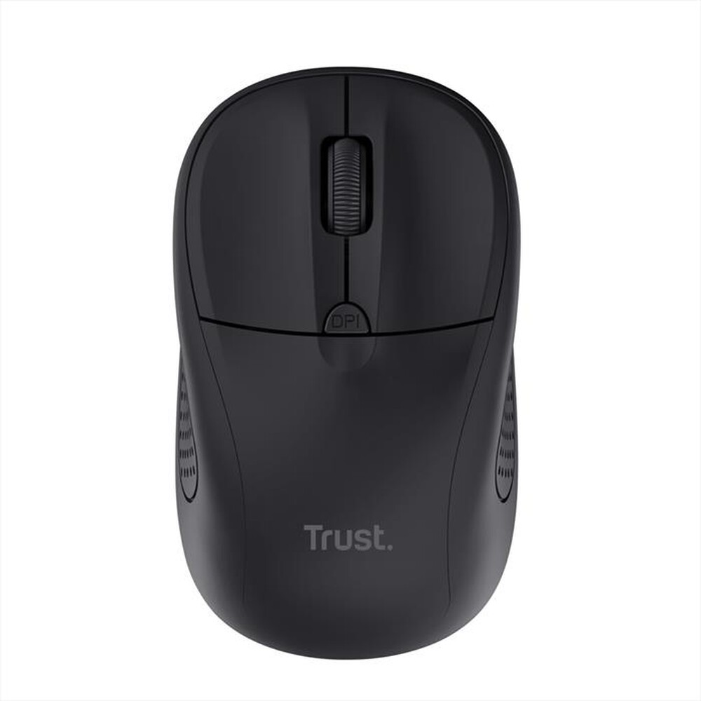 Immagine del prodotto TRUST - PRIMO WIRELESS MOUSE-Black