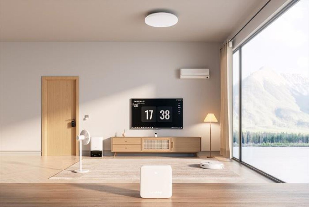 Immagine del prodotto SWITCHBOT - HUB 2-BIANCO