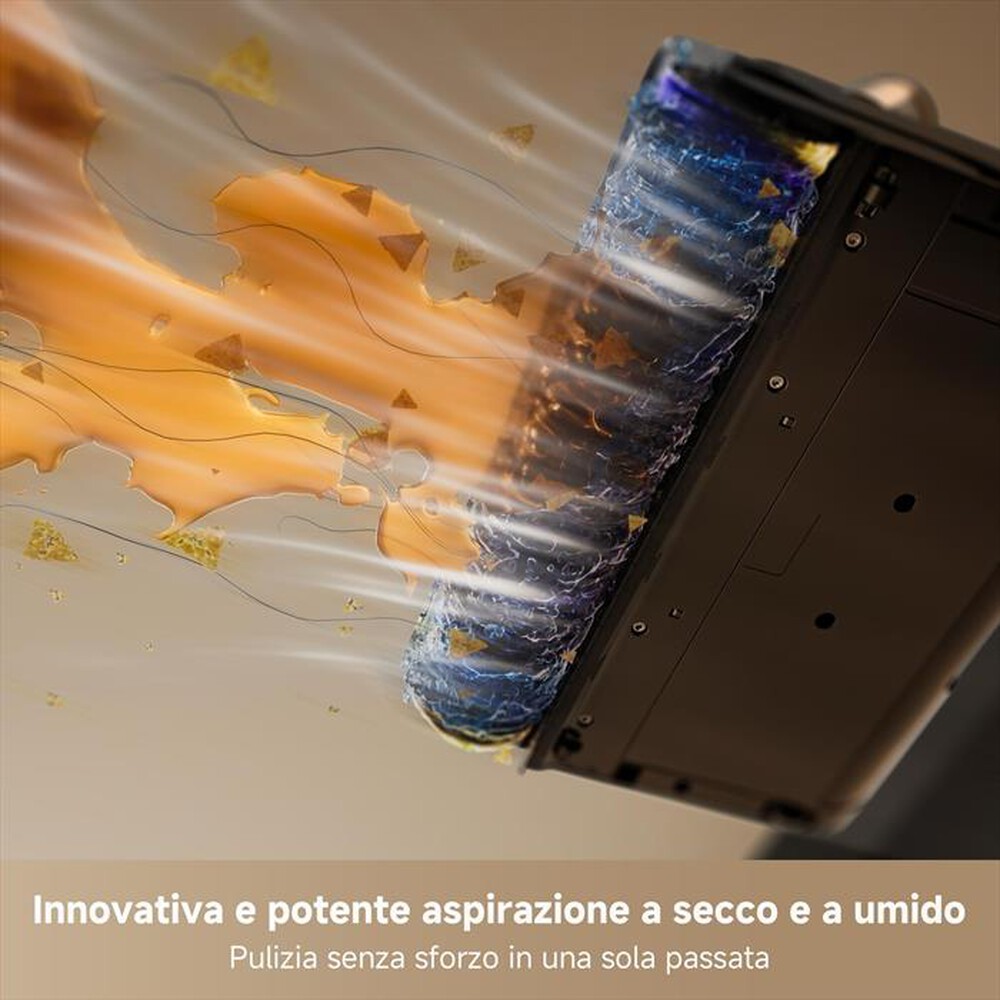 Immagine del prodotto DREAME - Z30 PRO AQUAVIM-Nero