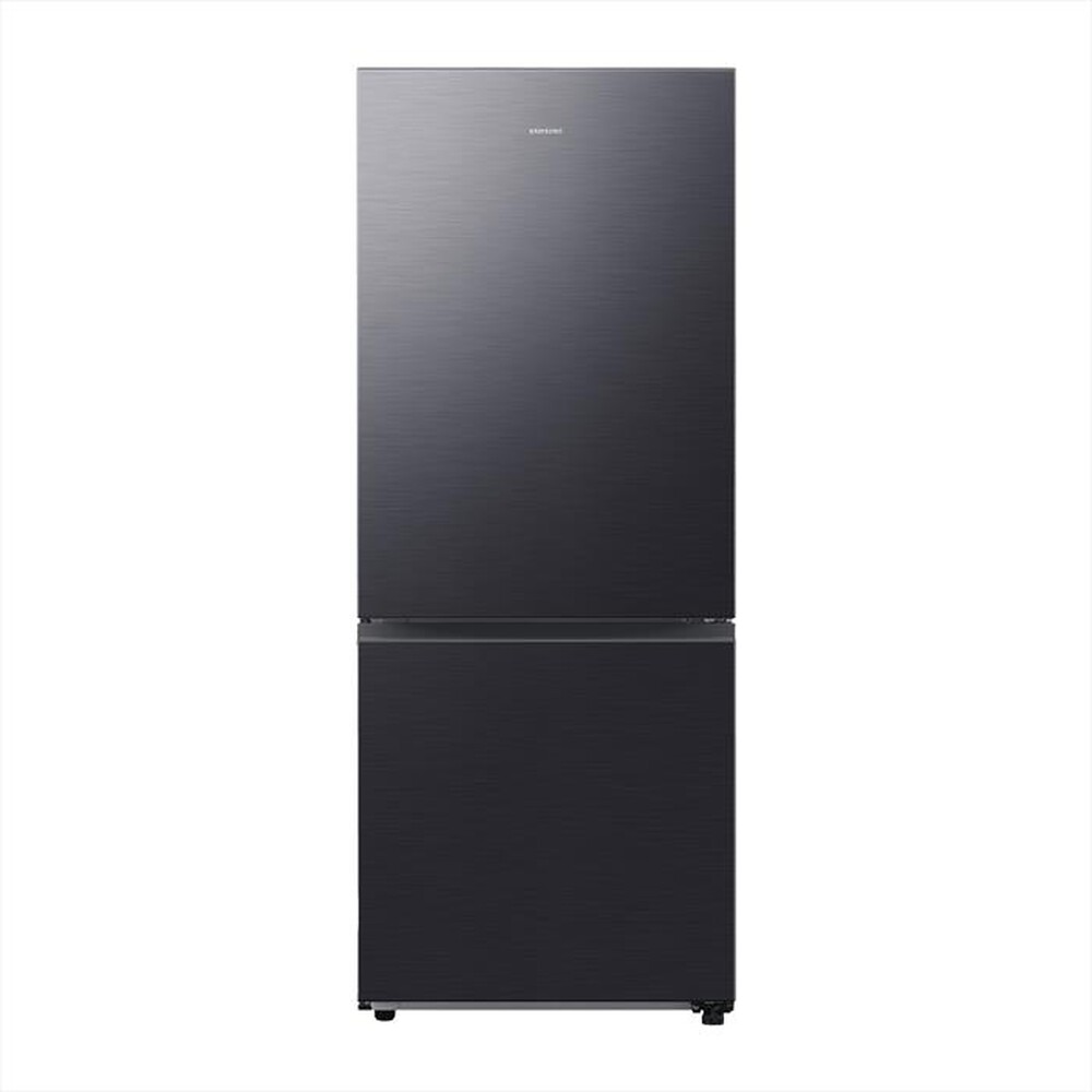Immagine del prodotto SAMSUNG - Frigorifero combinato RB50DG601EB1EF ClasseE 508lt-Antracite