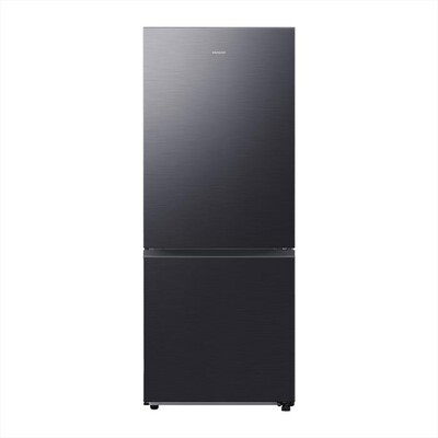 SAMSUNG - Frigorifero combinato RB50DG601EB1EF ClasseE 508lt-Antracite