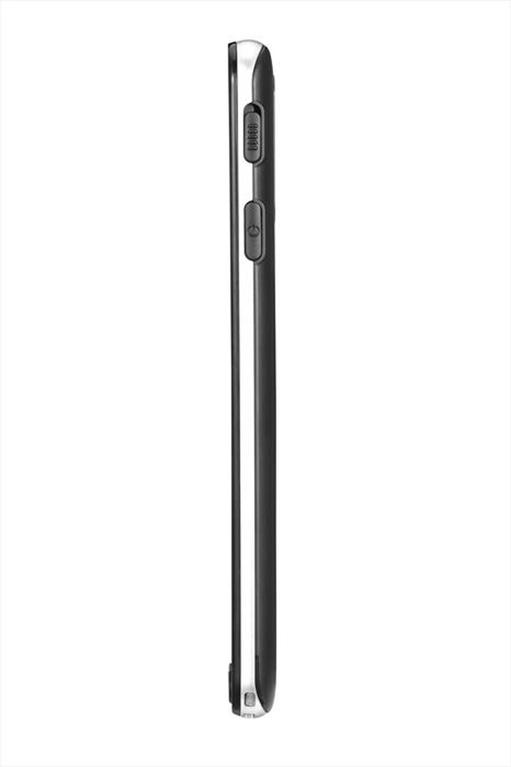 "BRONDI - Cellulare AMICO VERO 4G-BLACK"