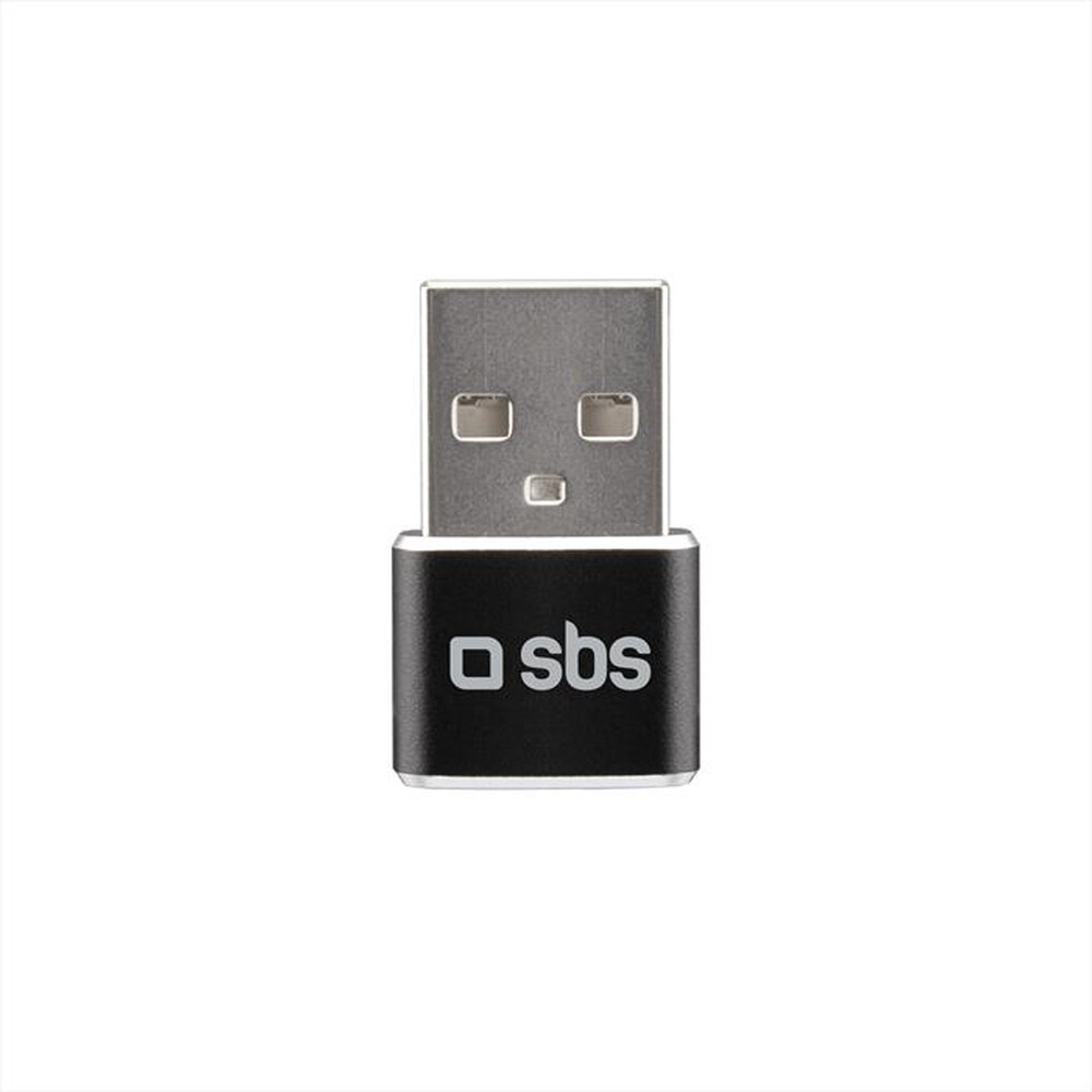 "SBS - TEADAPTUSBTC-Nero"