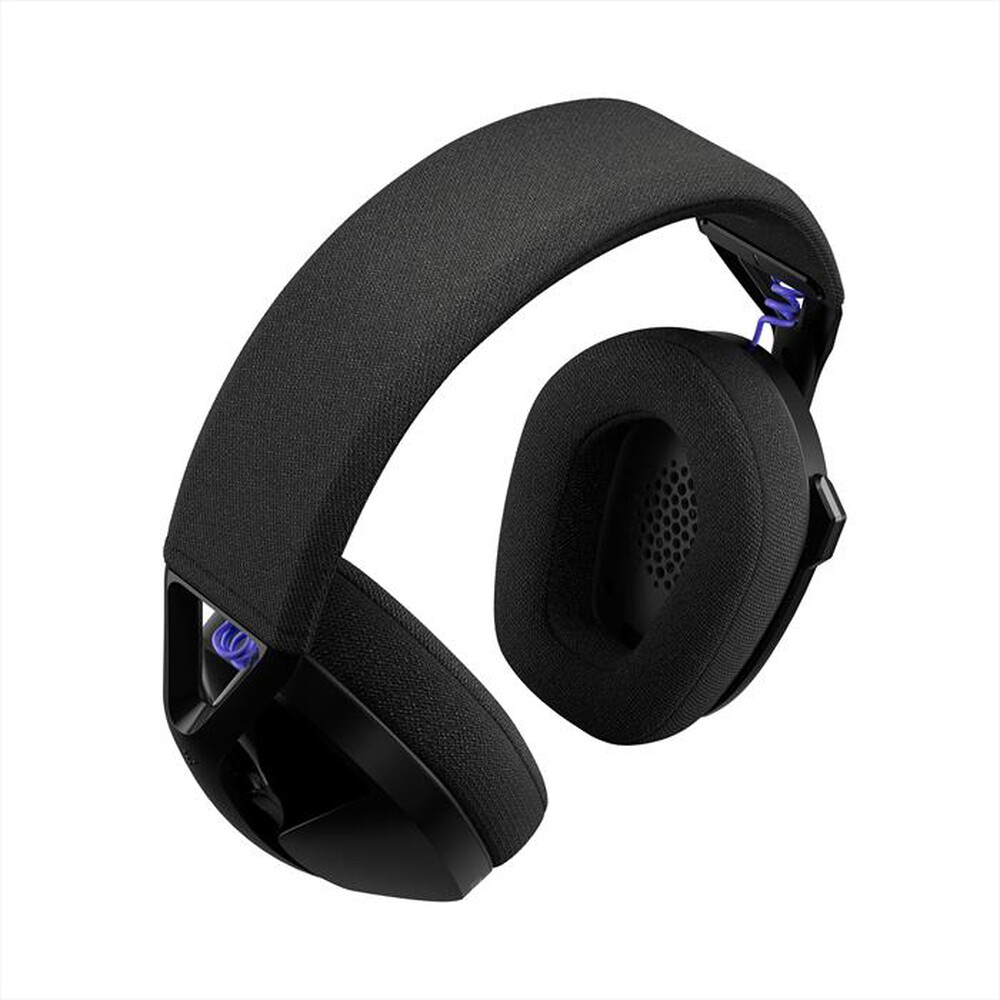 Immagine del prodotto LOGITECH - Cuffie Gaming G321 LIGHTSPEED-Nero