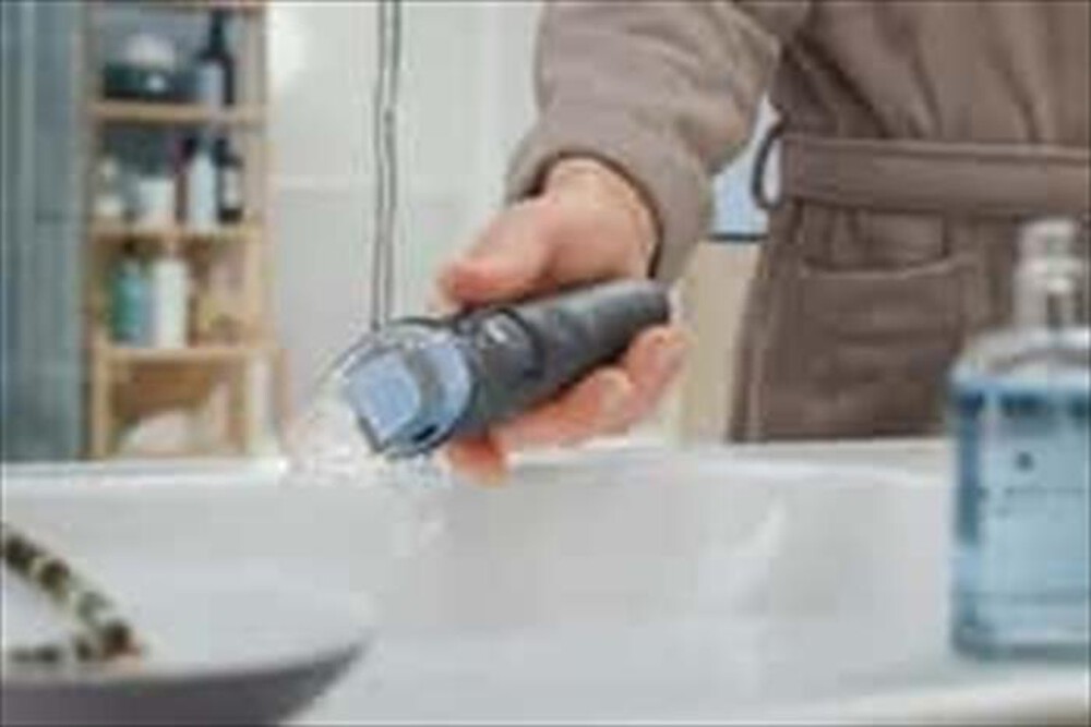 Immagine del prodotto PHILIPS - Tagliacapelli SERIE 3000 BT3617/15-ardesia scura