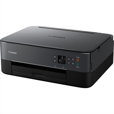 CANON - Multifunzione PIXMA TS5350I-Black