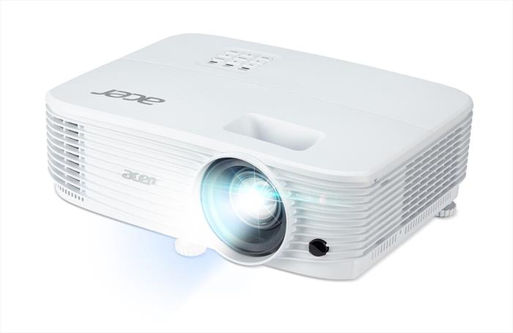 Immagine del prodotto ACER - Videoproiettore P1257-Bianco