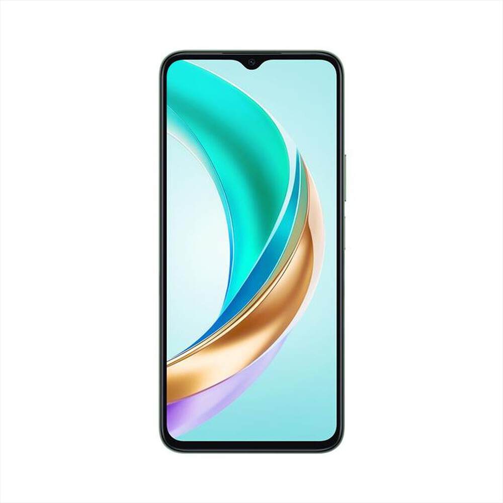 "HONOR - Smartphone X6B-FOREST GREEN"