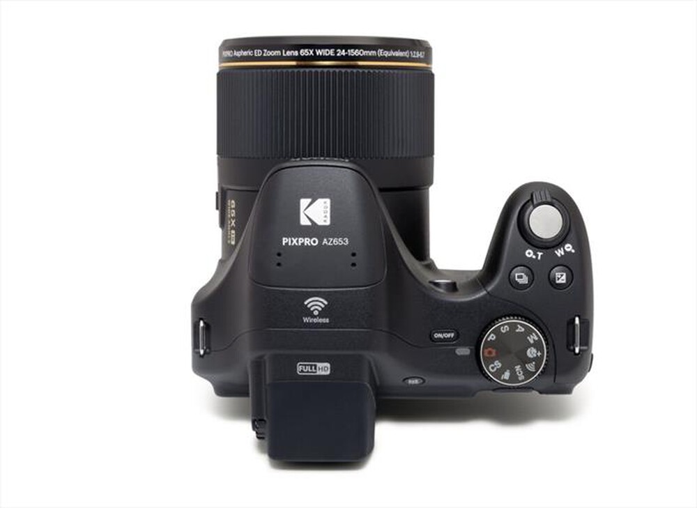 Immagine del prodotto KODAK - AZ653B-Nero