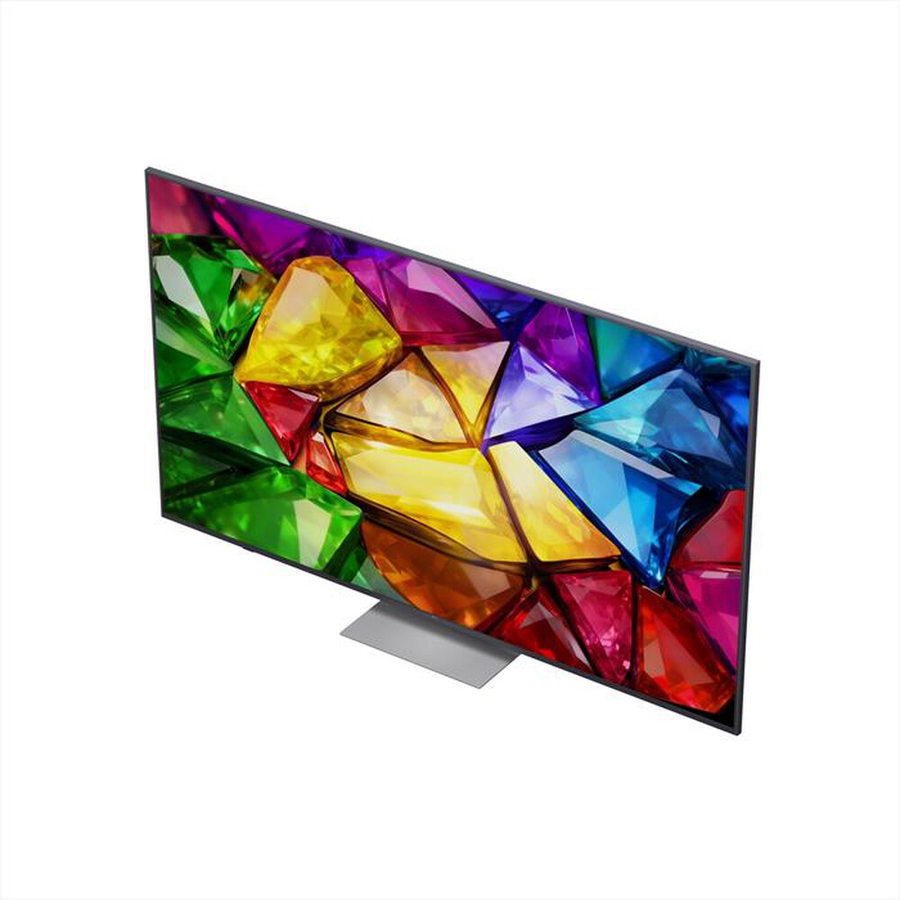 Immagine del prodotto LG - Smart TV Mini LED RGB 4K 75" PRO 75MRGB88B6B-Charcoal Black