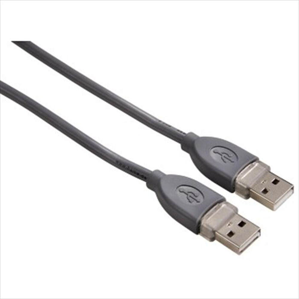 Immagine del prodotto HAMA - 7639664 - CAVO USB A M/USB A M 1,8 METRI