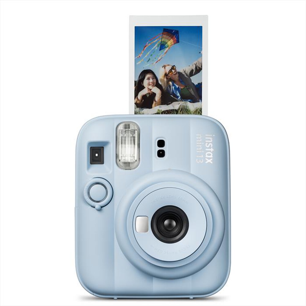 Immagine del prodotto FUJI - Macchina fotografica istantanea INSTAX MINI 13-FOREST BLU