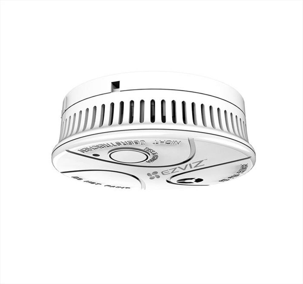 "EZVIZ - KIT A1 ULTRA-White"