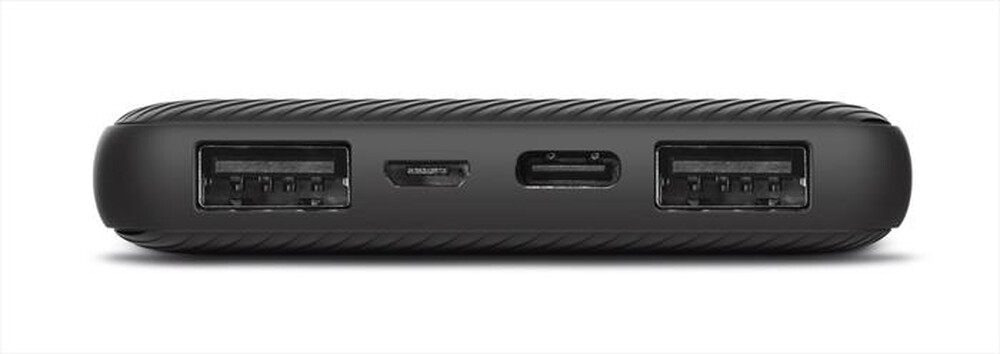 "TRUST - PRIMO POWERBANK 10.000-Black"
